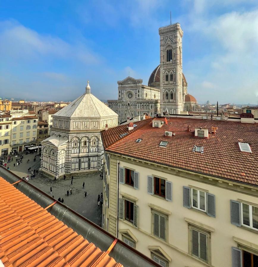 Ad Duomo, Casa de hóspedes