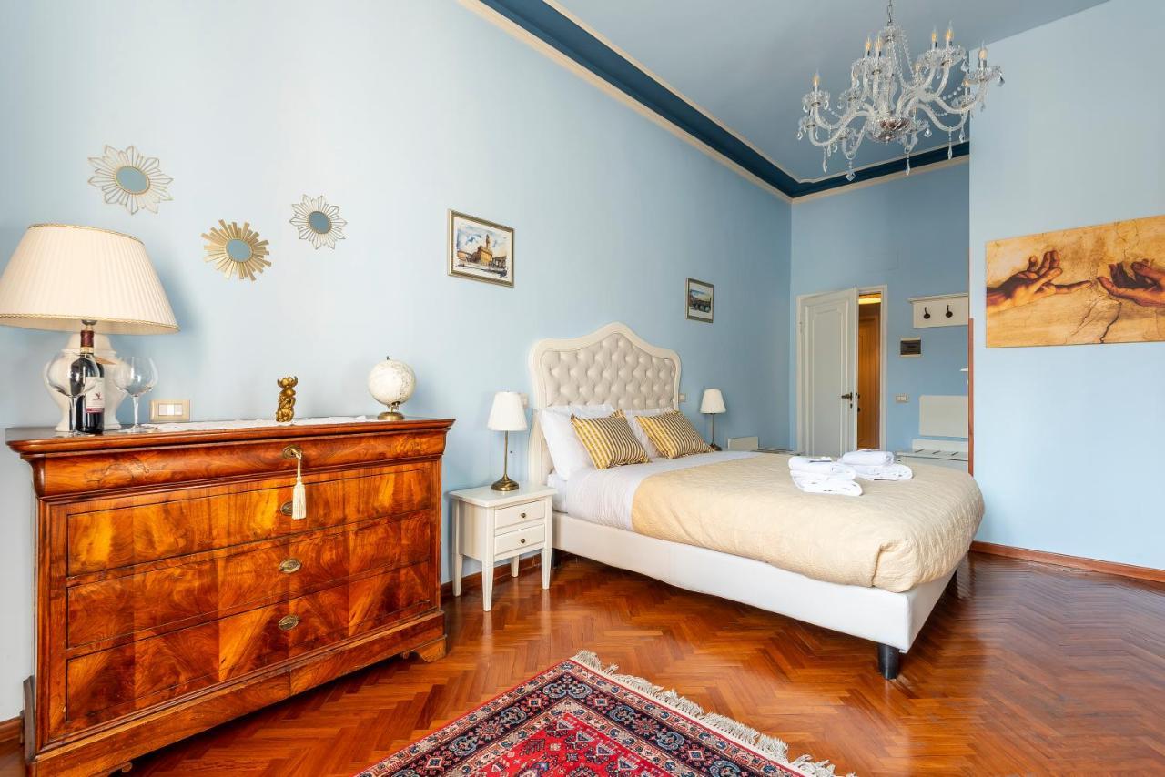 Casa de hóspedes Ad Duomo, Florença