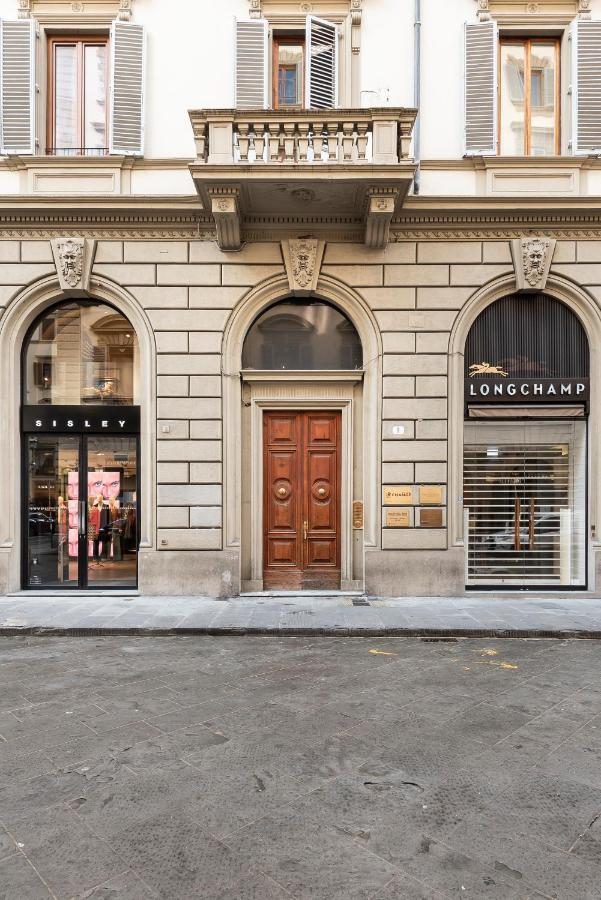 Casa de hóspedes Ad Duomo, Florença